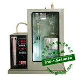 FCJH-110石油产品高真空蒸馏测定仪_石油产品蒸馏测定器
